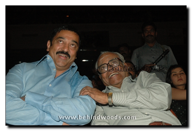 Poi Audio Release Gallery